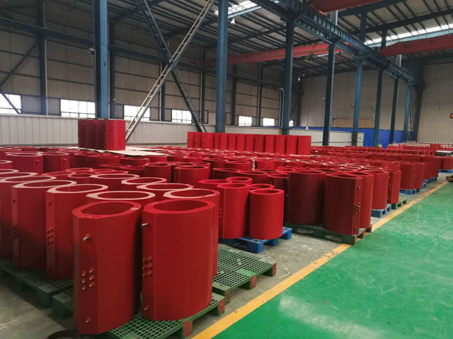 乌兰察布SCB14干式变压器型号齐全